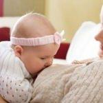 Bebeklerin doyup doymadığını ölçen uygulama: Momsense