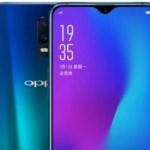 Oppo R17 resmen tanıtıldı
