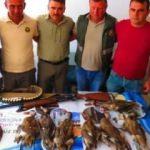 Ördek avının bedeli çok ağır oldu