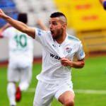 Aziz Behich için anlaşma yok! Görüşmeler sürüyor
