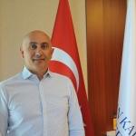 "Mezunlarımız büyük projelerde iş bulma şansı yakalıyor"