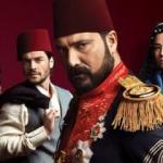 'Payitaht Abdülhamid' dizisine 5 bomba transfer!