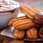 Churros nasıl yapılır?