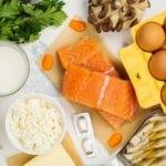D vitamini nedir ve hangi besinlerde bulunur?