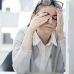Göz yorgunluğu nedir? Belirtileri nelerdir?