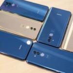 Huawei Mate 20 Lite'in özellikleri ve fiyatı!