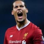Van Dijk en zorlandığı futbolcuyu açıkladı