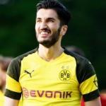 Nuri Şahin geliyor! Almanlar transferi duyurdu