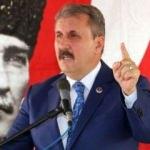 Destici'den 'İttifak' açıklaması