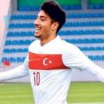 4 büyüklerin gözdesinden transfer açıklaması