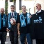 Beckham'ın takımının adı belli oldu!