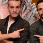 Murat Cemcir ve Ahmet Kural ekranlara geri dönüyor!