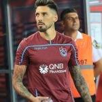 Jose Sosa: 'Hedefimiz şampiyonluk'