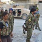 YPG/PKK baskın yaptı! 150 kişiyi alıkoyuldu