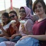 2. Uluslararası Kahramanmaraş Dondurma ve Kültür Sanat Festivali