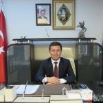 Bartın Üniversitesi mezunu Onay, kaymakam oldu