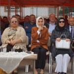 Çubuk Lisesi mezunları pilav gününde buluştu