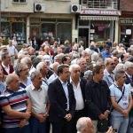 Gölköy mezunları Taşköprü'de buluştu