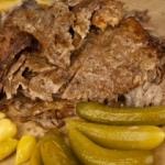 Evde döner nasıl yapılır?