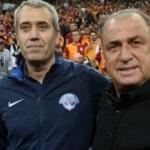 Kemal Özdeş'ten sitem! 'Gerginlik oldu...'