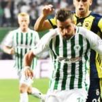 Uğur Demirok: F.Bahçe'nin 2 pozisyonu var biri gol
