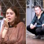'Çok emek verdik' deyip gözyaşlarına boğuldu