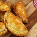 Empanada böreği nasıl yapılır?