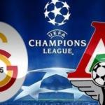 Galatasaray-Moskova maçı şifresiz kanalda!