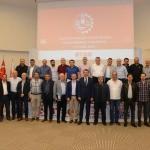 Asansör imalatı sektöründe UR-GE atağı