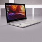 ASUS 'ZenBook Pro'yu tanıttı