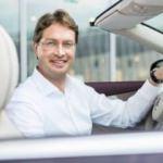 Mercedes'te 130 yıl sonra bir ilk