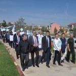 Dünya Yürüyüş Günü