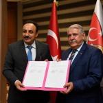Kahramanmaraş Bilgiyle Buluşuyor Projesi