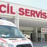 Son dakika: 14 öğrenci gıda zehirlenmesi şüphesiyle hastaneye kaldırıldı