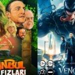 Bu hafta vizyona giren filmler