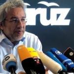 Can Dündar hakkında tokat gibi sözler!