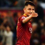 Cengiz Ünder'e övgü 'Çok zeki bir oyuncu'