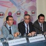 35. Ulusal Nefroloji, Hipertansiyon, Diyaliz ve Transplantasyon Kongresi