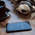 İşte ilk 'yerli üretim' logolu telefon!