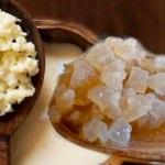 4 ayda 20 kilo verdiren 'Kefir diyeti'