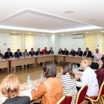 Uşak'ta eğitimde dezavantajlı bölgelere yönelik çalışma yapılacak