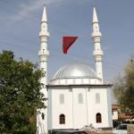 Güzelyurt Merkez Camisi yeniden ibadete açıldı