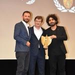 4. Marmaris Uluslararası Kısa Film Festivali sona erdi