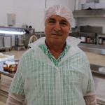 Eşinin tarifiyle girişimci oldu