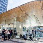 Apple ret yedi!