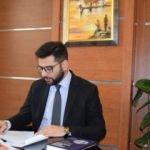 Çağatay Özdemir’in önemli kitabı yayında