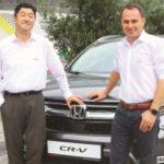 Civic hibrit 2021’de geliyor