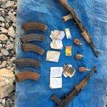 Hakkari'de terör operasyonu