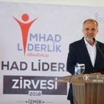 "Neslimizi koruyacak olan imandır, değerlerimize sımsıkı sarılmaktır"