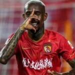 Anderson Talisca'nın bonservisini aldılar!